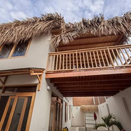 Willa Marea Beach, Casa Con Piscina, A Un Paso Del Mar Los Órganos Zewnętrze zdjęcie